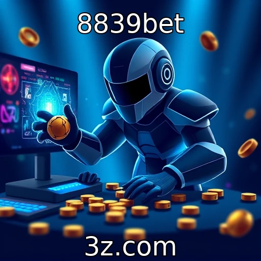 Avanços em tecnologias de jogos online