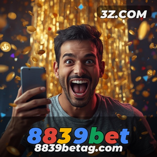 Os Imperdíveis Bônus do 8839bet para Jogadores Brasil