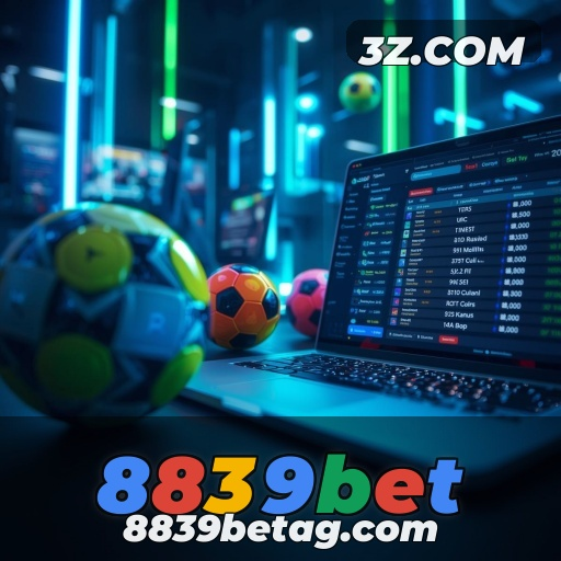 Cassino 8839bet: Emoção e Diversão em Cada Jogo