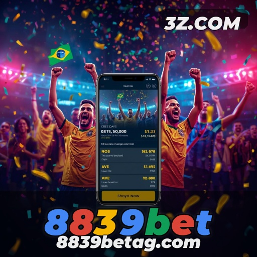 8839bet: A Seção Confiavel Que Transforma Aposta em Segurança