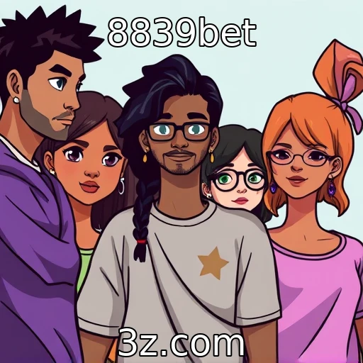 Importância da diversidade em personagens de videogames