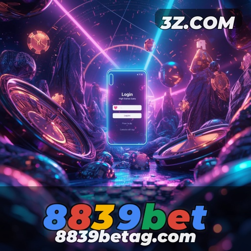 Aventura no Esporte: Explore 8839bet e Suas Ofertas Incríveis