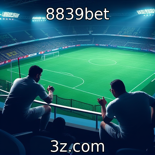 Impacto das regulamentações em sites de apostas