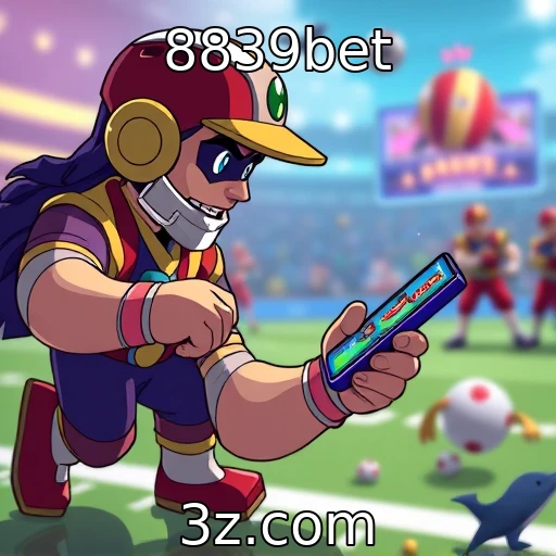 Crescimento da popularidade dos jogos mobile