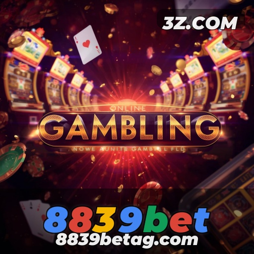 Experiência Paga: Por Que Escolher 8839bet Hoje?