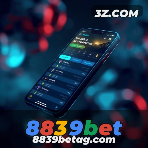 Recursos Inovadores da Plataforma 8839bet para Jogadores Brasileiros